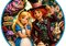 Alice in Wonderland