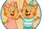 CUTE CATS