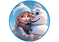 Ice Princess Palace