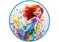 Little Mermaid 