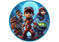 Star Brawlers Party