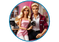 BARBIE & KEN