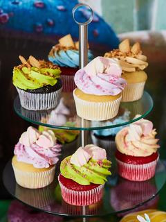 Fully organised party