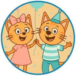 Cute Cats