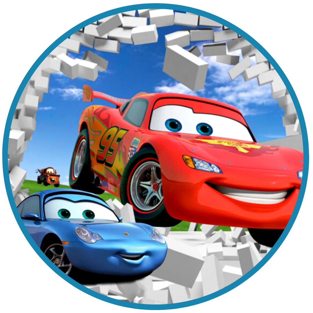Speed Cars