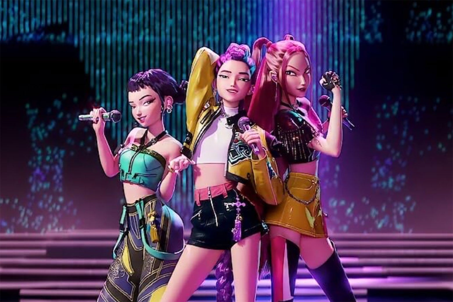 K POP DANCE PARTY