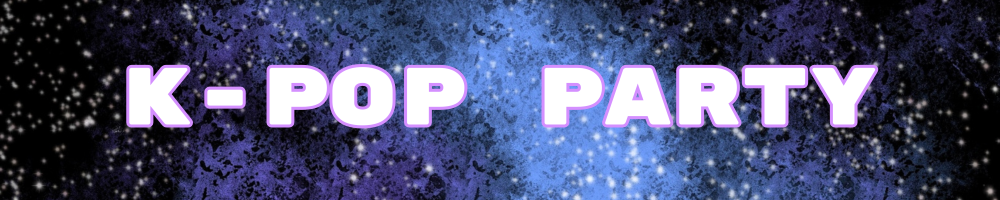 K POP style birthday in Switzerland