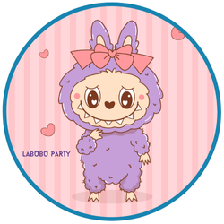 LABUBU PARTY