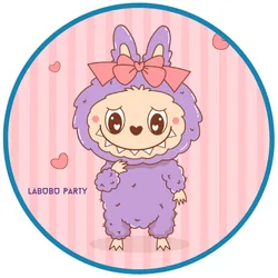 LABUBU PARTY