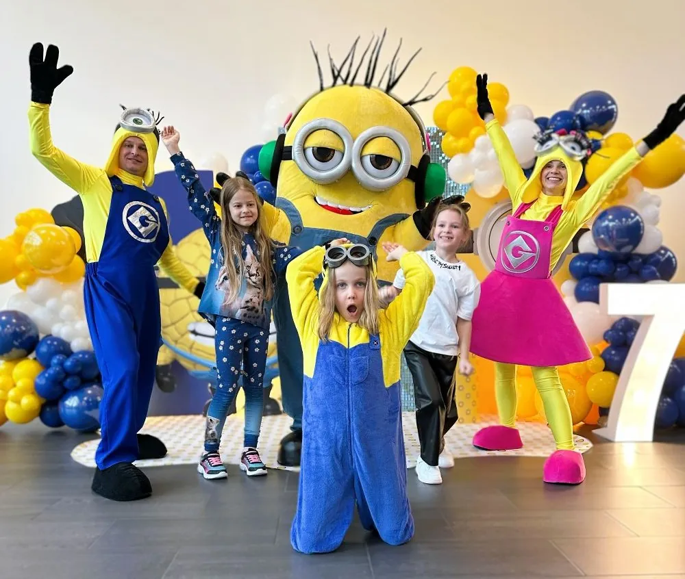 Animators Switzerland