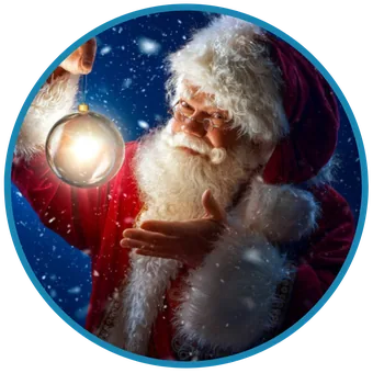 Santa Claus