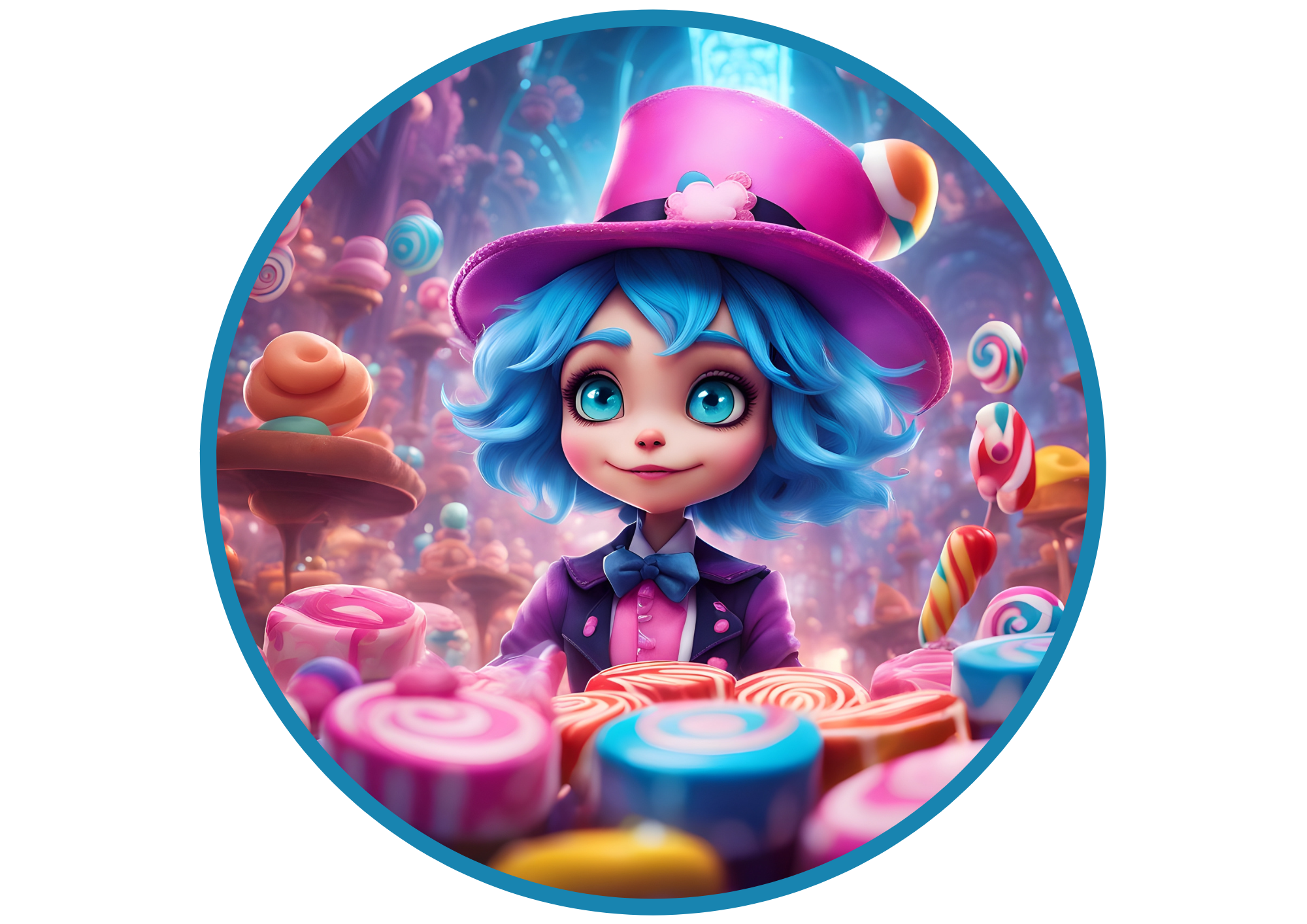 Candy Land