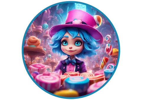 Candy Land