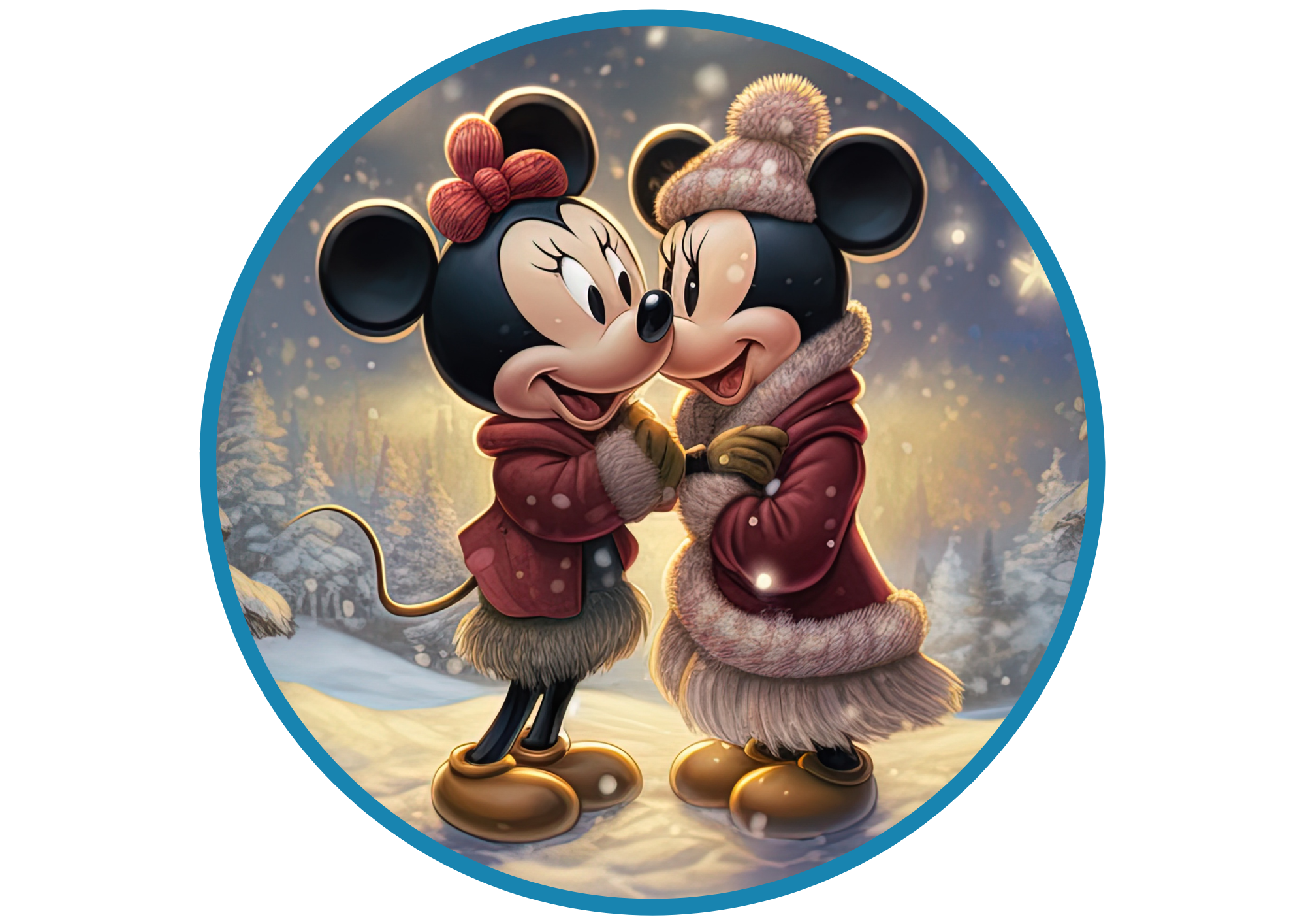 Super Mice