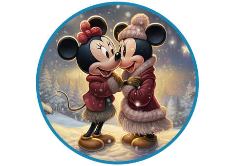 Super Mice
