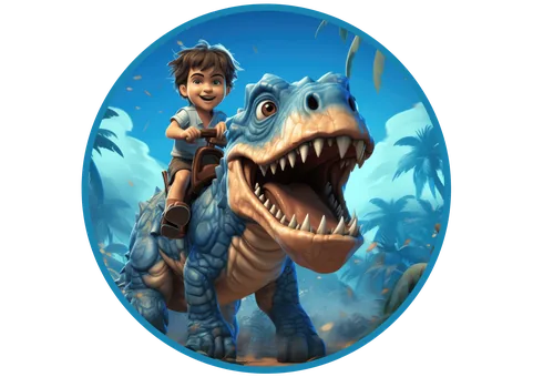 Jurassic Park