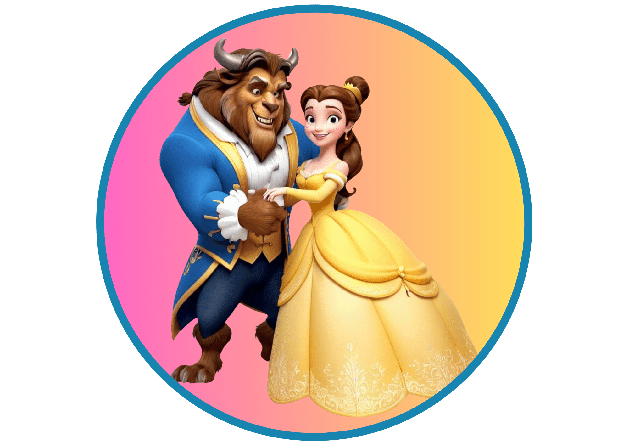 Fairy tale