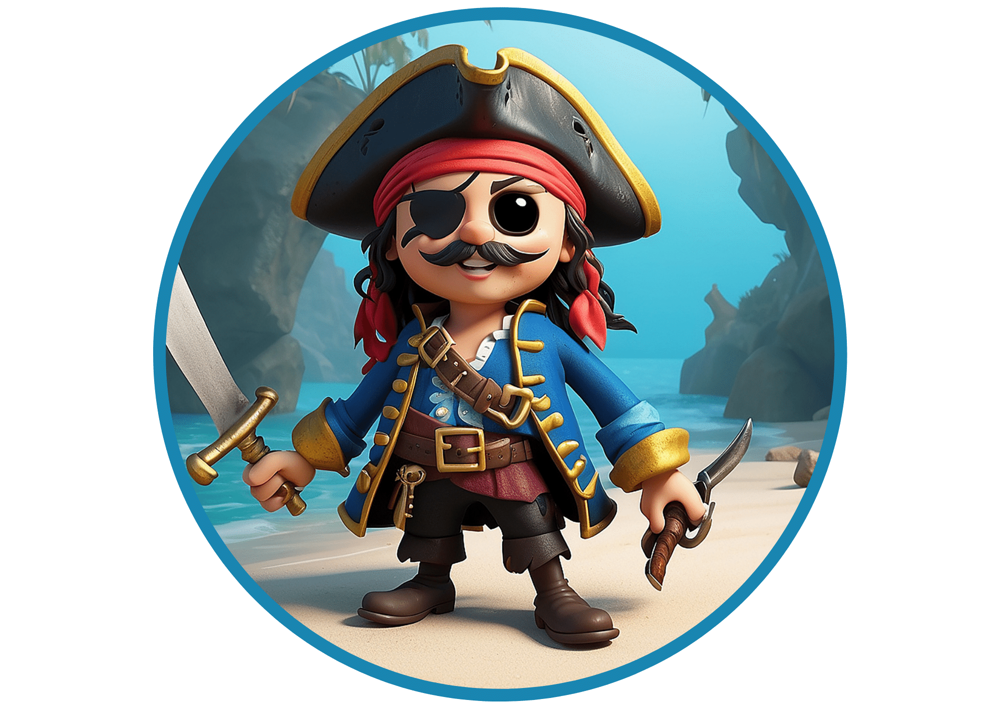 Pirates of the Caribbean