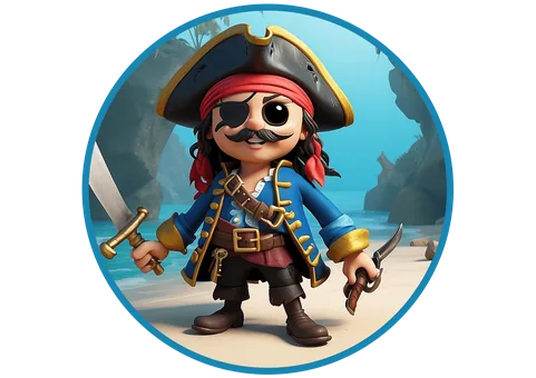 Pirates