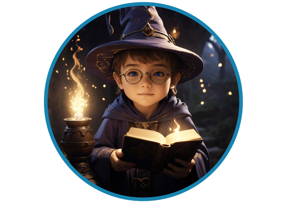 The school of Magic and Miracles