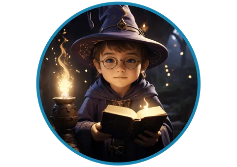 The school of Magic and Miracles