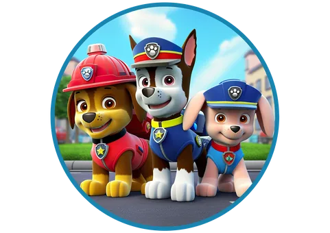 Super Patrol