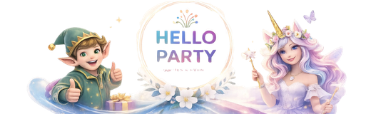Hello Party