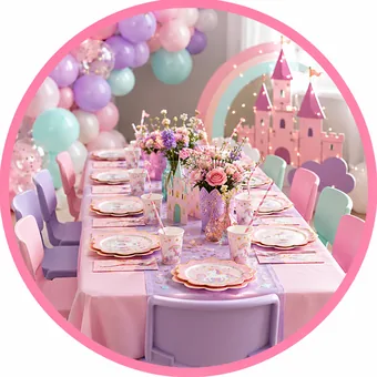 Table Decoration