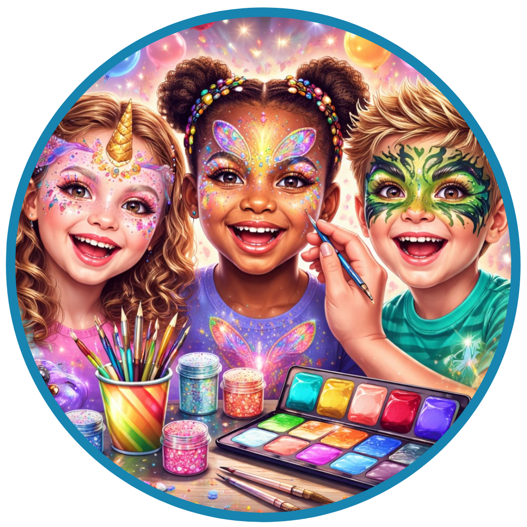 Face Painting