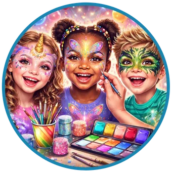Face Painting