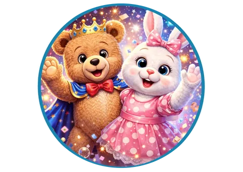 Mascots