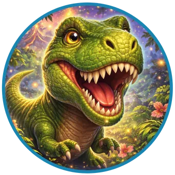 Dino Show